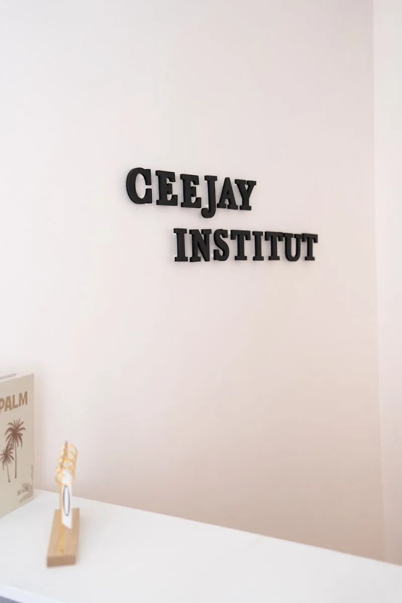 Ceejay Institut
