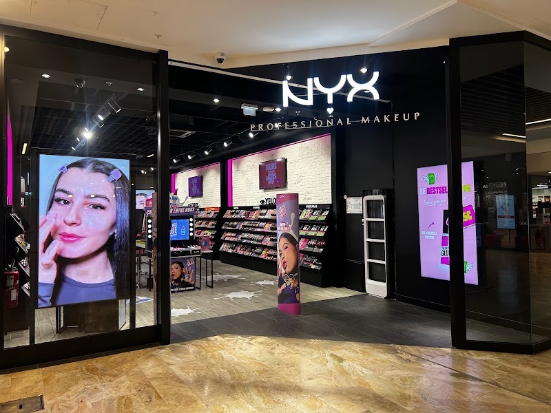 NYX Professional Makeup - Saint Etienne