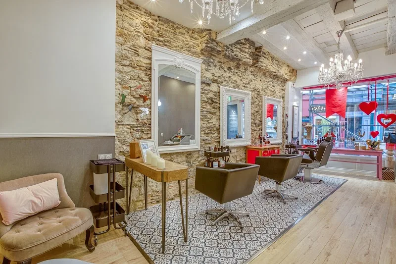 Maison Linda LOISEAU - Coiffure Angers - Photo de couverture - OneBooking