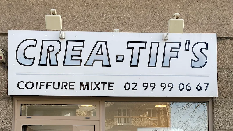 Créa-Tif's