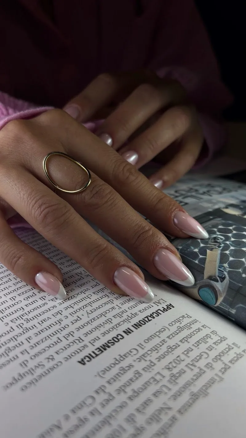 Alison Nail studio