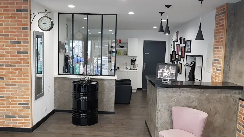 Sandrine Coiffure