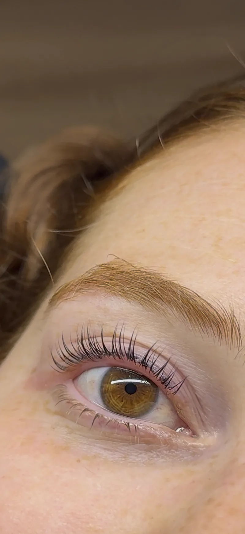 Nailash Institut - Sourcils & cils Grenoble - Photo de couverture - OneBooking