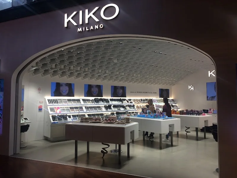 KIKO - Lille - Westfield Euralille - Maquillage Lille - Photo de couverture - OneBooking