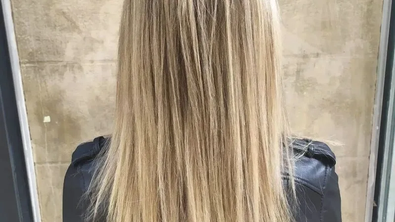 Pop N'Cut - Coiffure Nantes - Photo de couverture - OneBooking