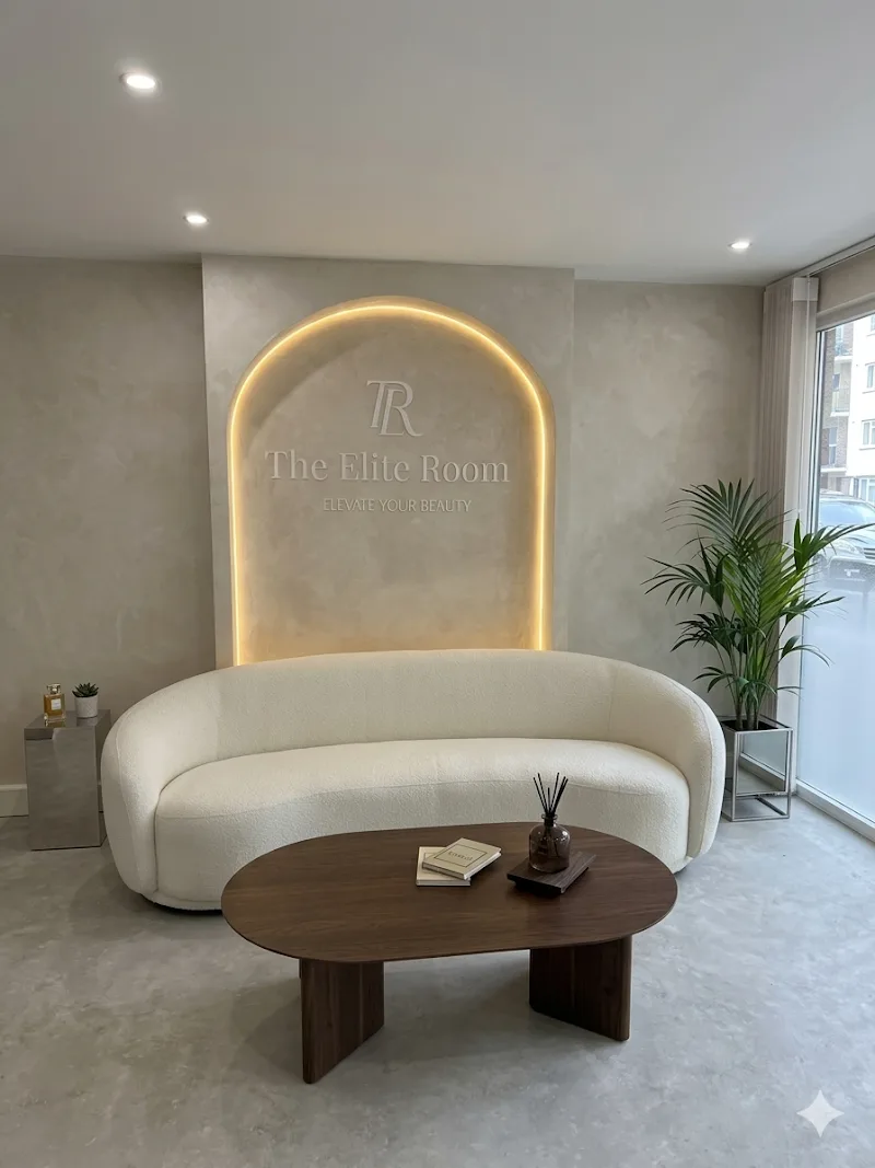 The Élite Room - Sourcils & cils Lyon - Photo de couverture - OneBooking