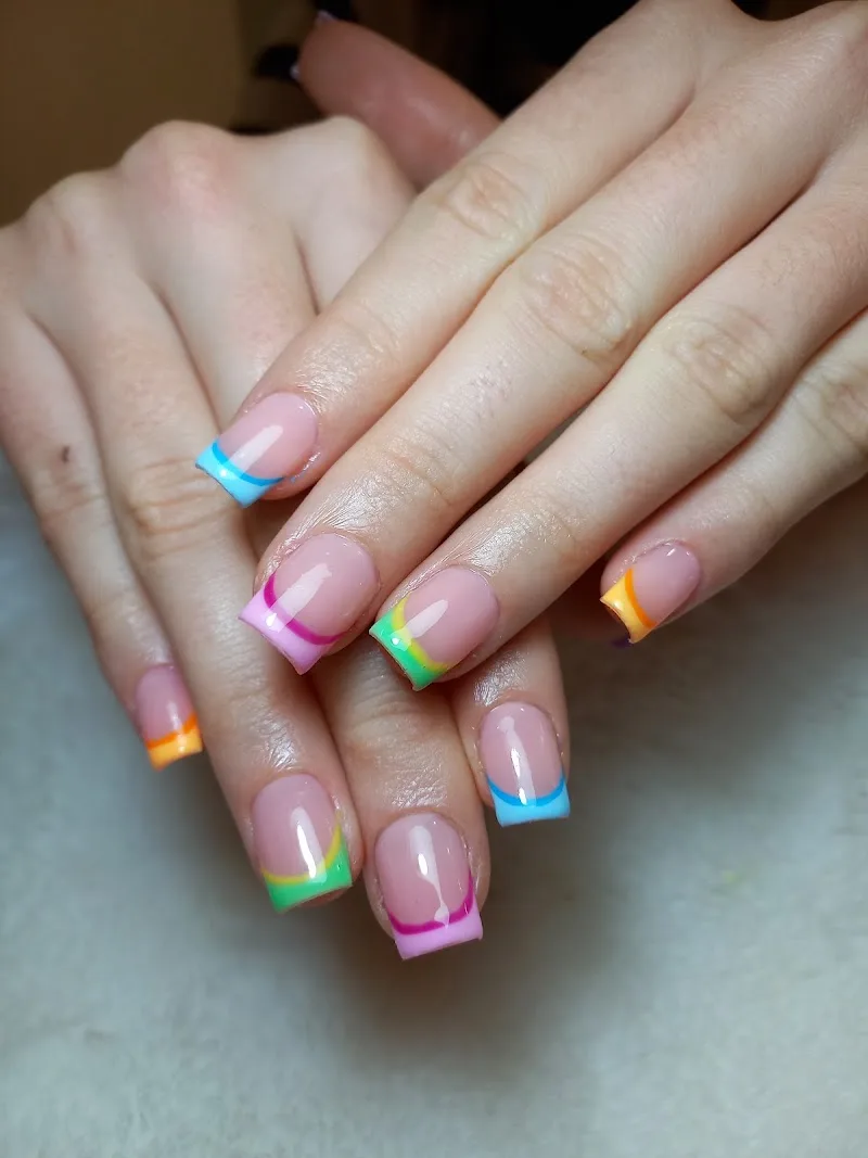 Tanoounails - Onglerie Bordeaux - Photo de couverture - OneBooking