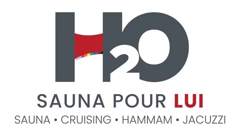 H2O Sauna pour lui - Spa Saint-Étienne - OneBooking