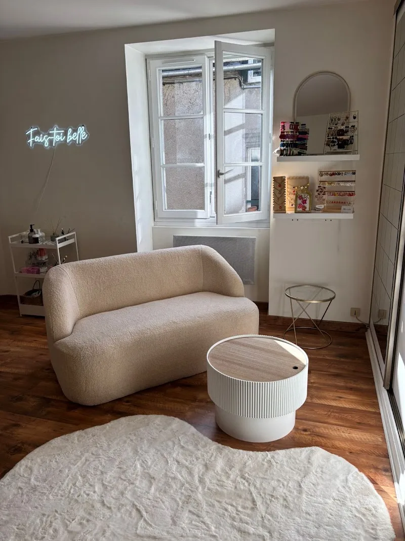 Fais-toi belle – Institut de beauté à Cesson-Sévigné