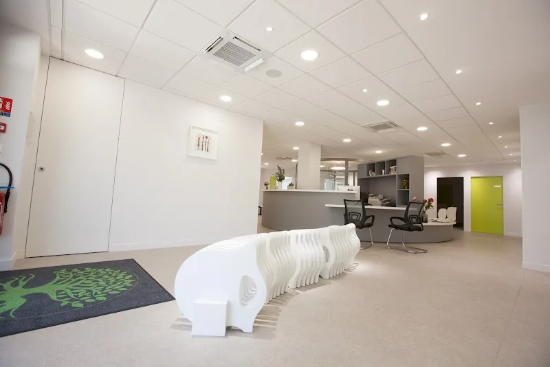 Centre Facialis - Épilation Saint-Étienne - Photo de couverture - OneBooking