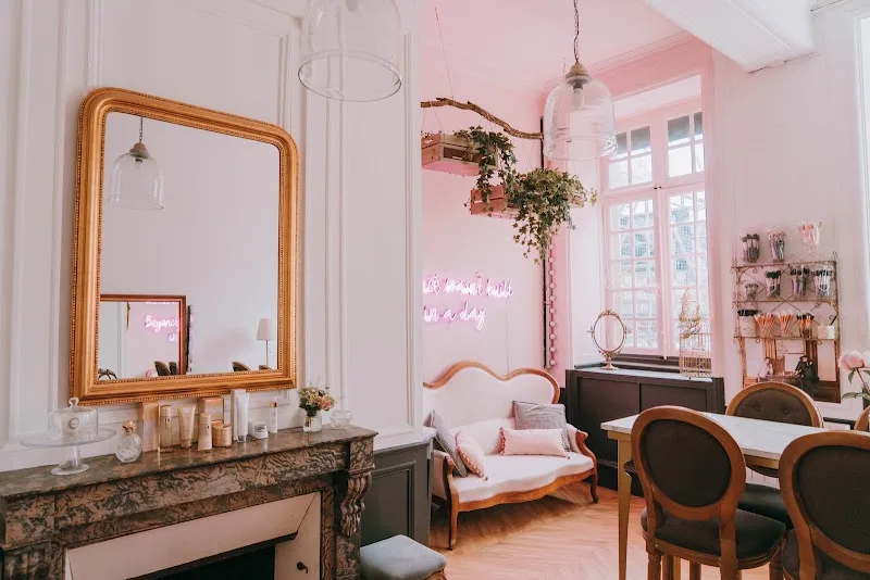 La Poudrerie - Onglerie Rennes - Photo de couverture - OneBooking