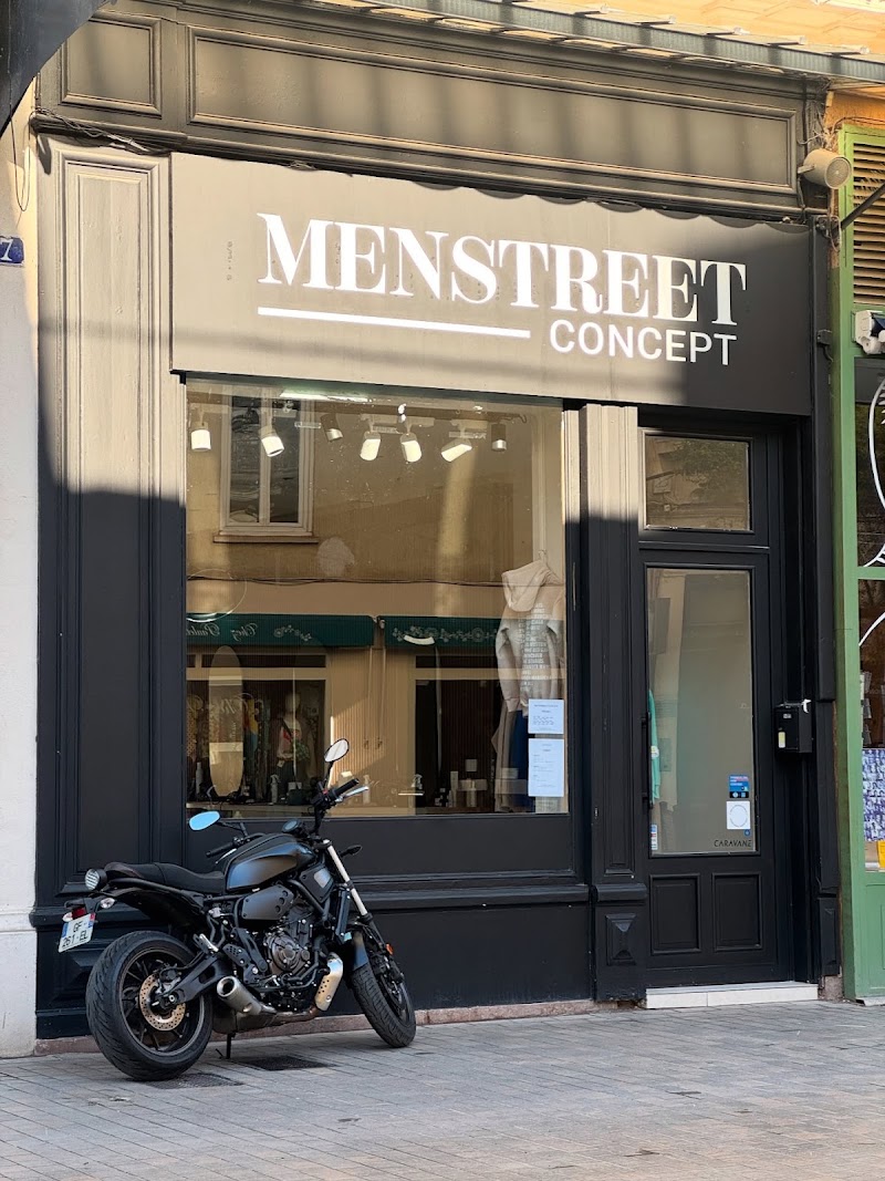 Menstreet