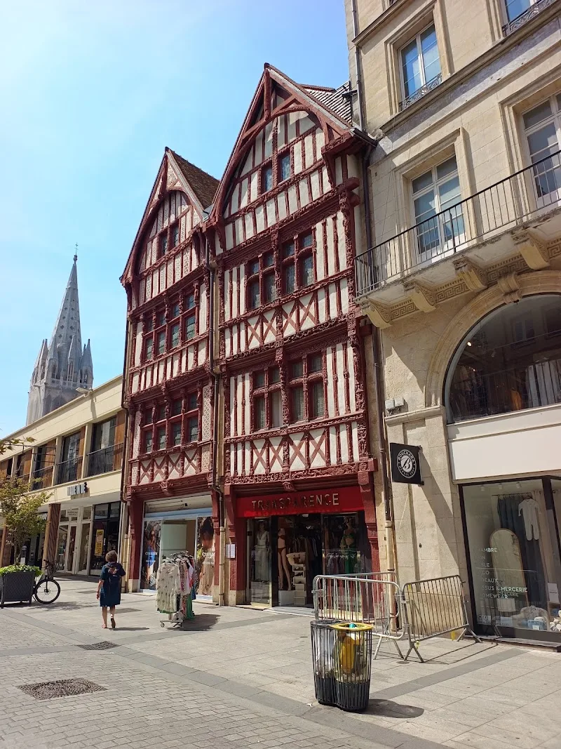 Institut Transparence