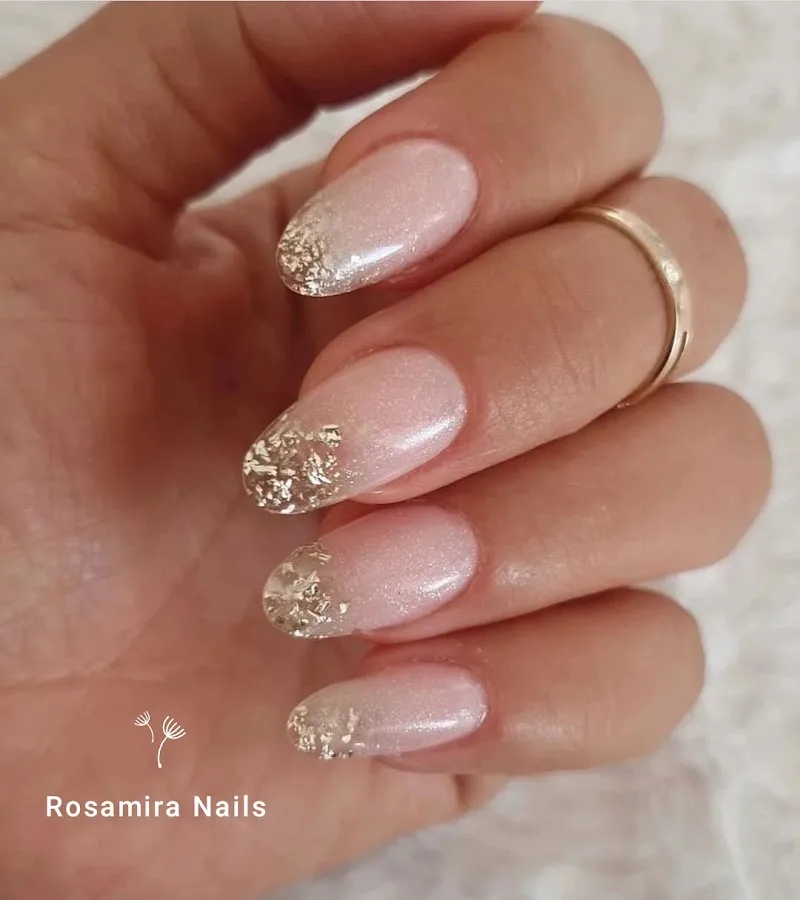 Rosamira Nails / Prothésiste Ongulaire / onglerie Lyon 2 / Confluence