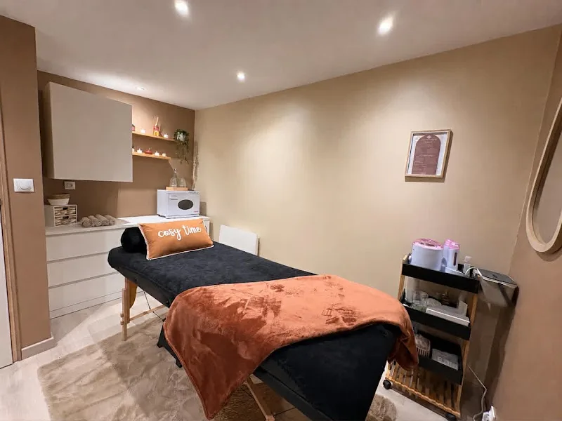 Monti'Cocon - Onglerie Le Havre - Photo de couverture - OneBooking