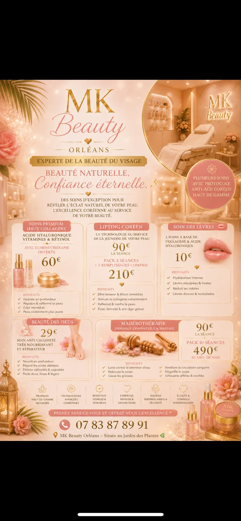 MK Beauty