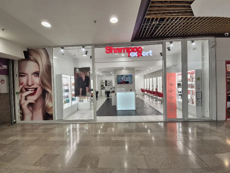 Shampoo Expert Le Havre