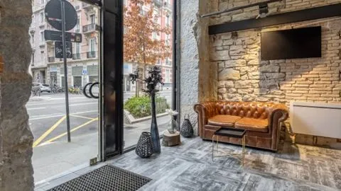 Coiffeur Le Prestige - Salon de Coiffure Grenoble - Head Spa / Botox Capillaire