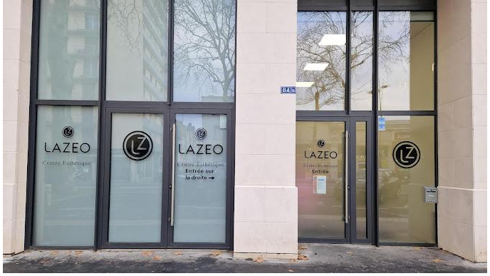 Lazeo Tours
