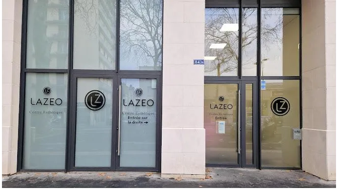 Lazeo Tours