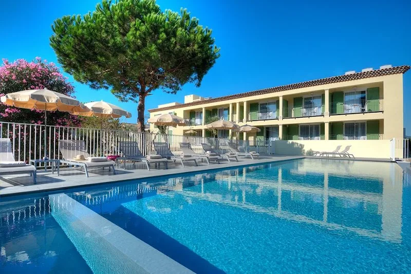 Hôtel La Bastide de l'Oliveraie & Spa - Massage Cannes - Photo de couverture - OneBooking