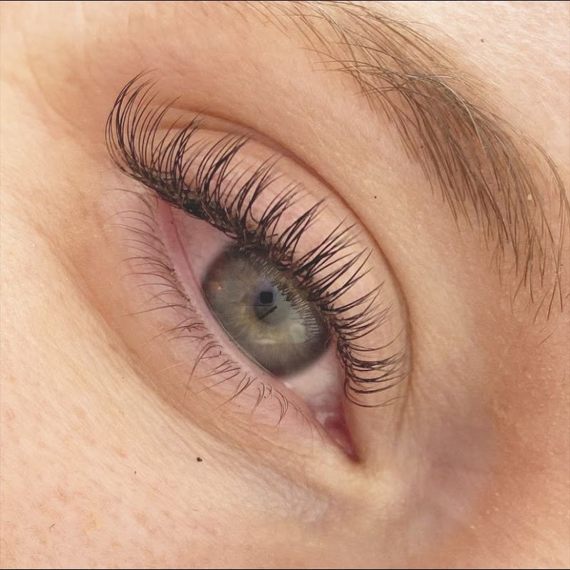 New Eyes