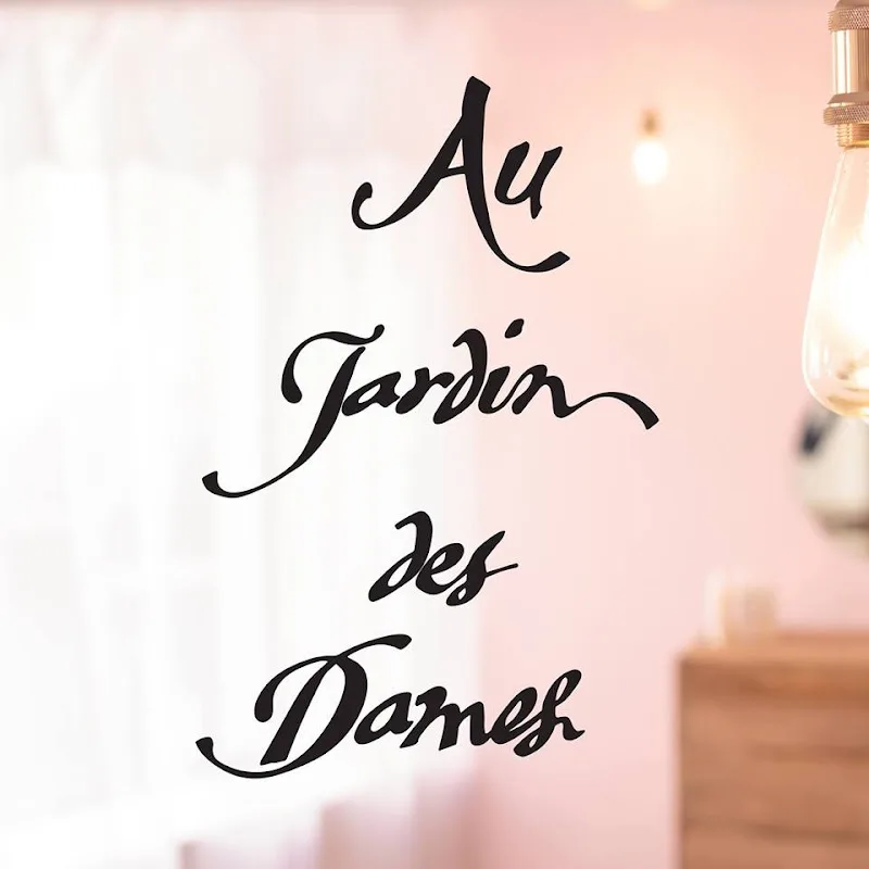 Au Jardin des Dames / designer capillaire - Coiffure Toulouse - Photo de couverture - OneBooking