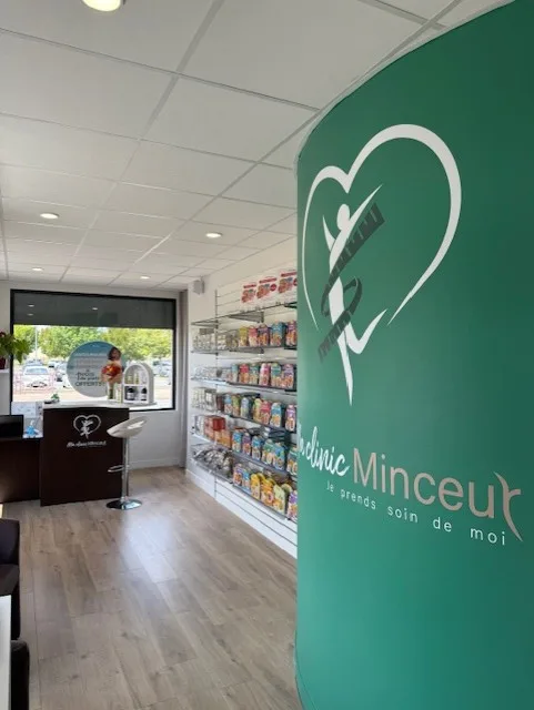 Ma Clinic Minceur - Poitiers - Sourcils & cils Poitiers - Photo de couverture - OneBooking