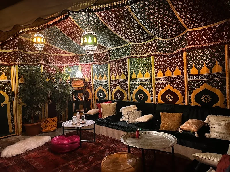 Dâr Layla