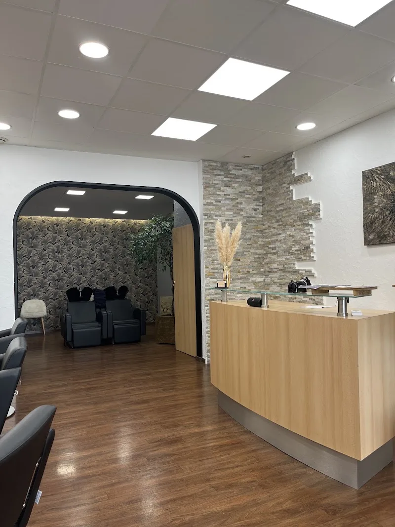 Salon Oceane