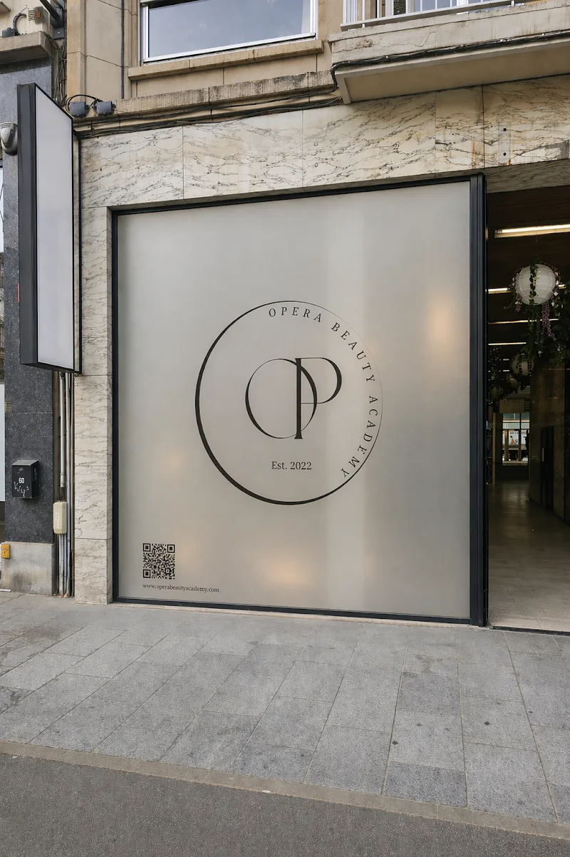 Opera Beauty Academy