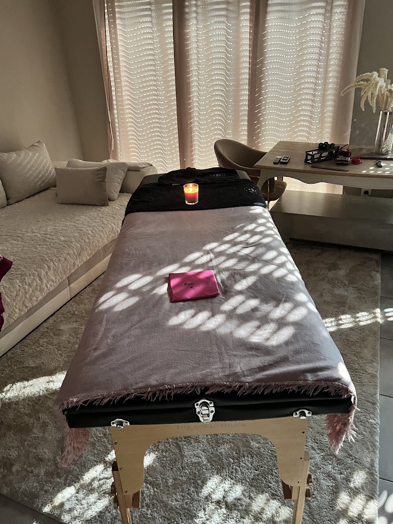 Massages Noorzen - Spa Perpignan - Photo de couverture - OneBooking