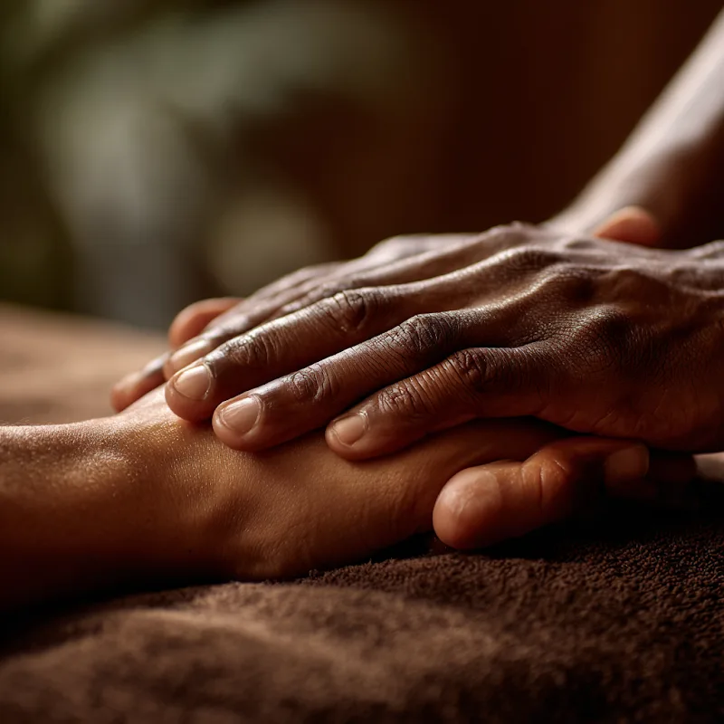 À l'Unisson - Massage bien-être