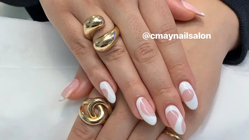 C'May Nail Salon