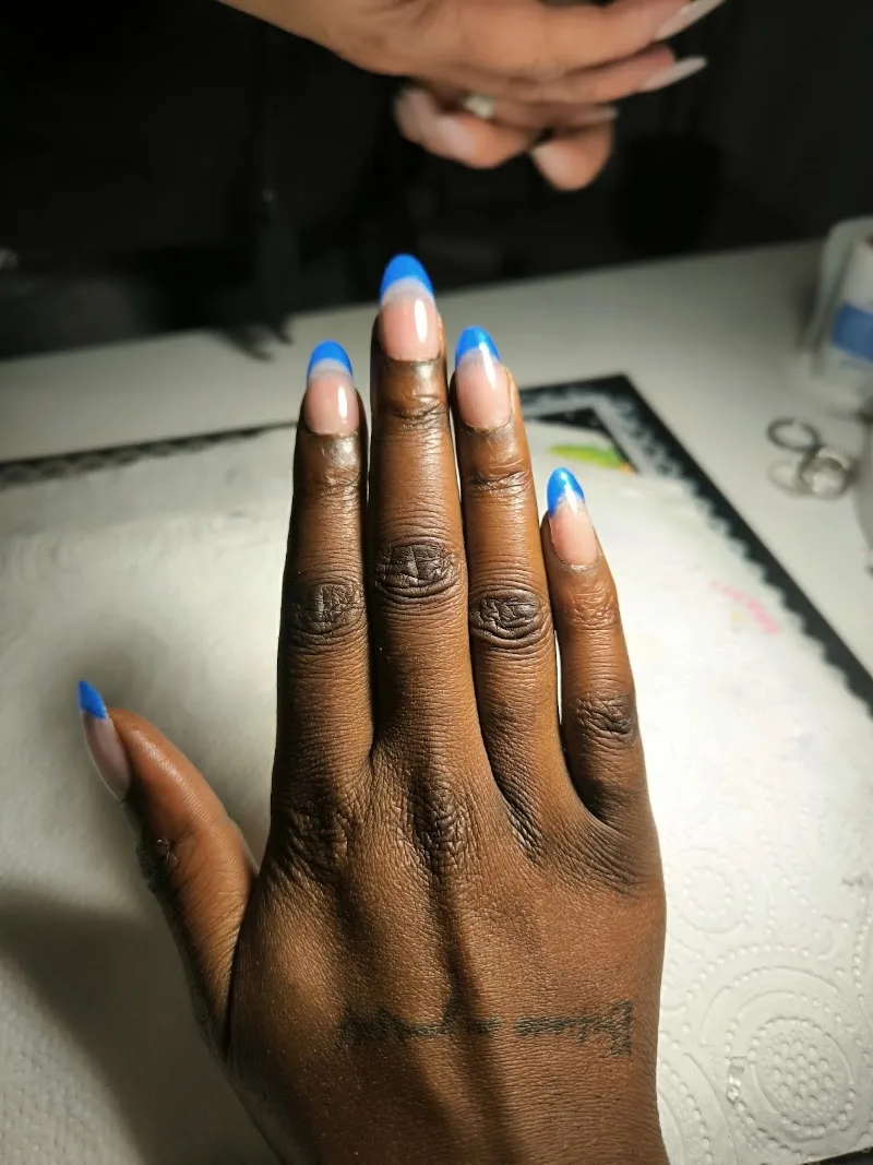 Espace Ongles - Onglerie Lourdes - Photo de couverture - OneBooking