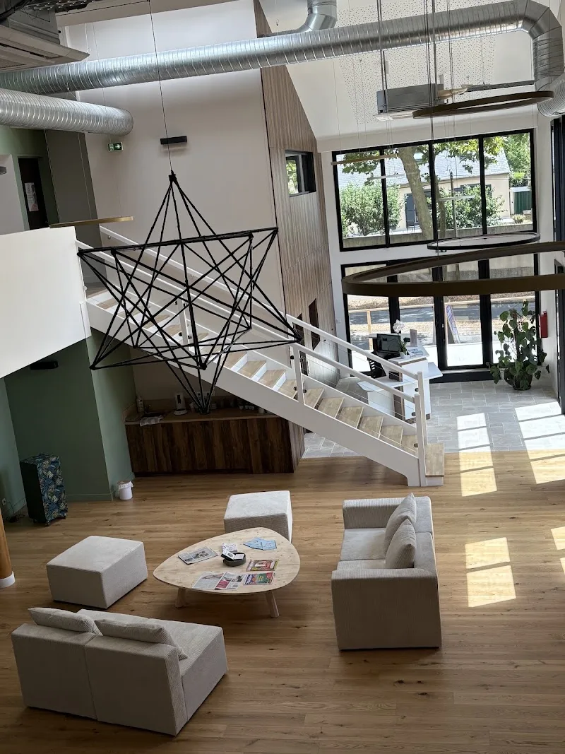Emergence Bien être - Massage Angers - Photo de couverture - OneBooking