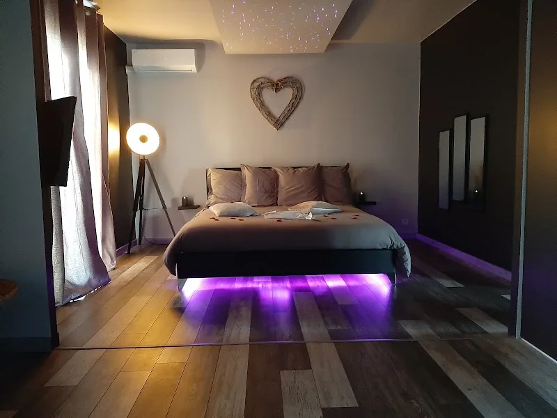 La suite des sens