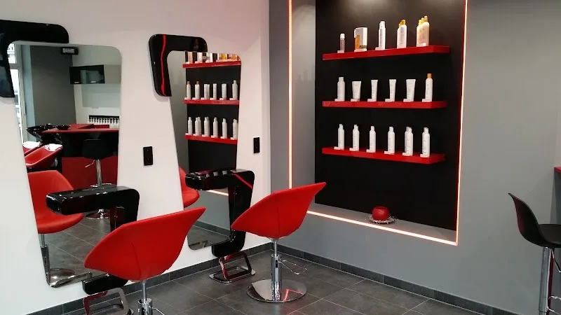 Studio 159 - Coiffure Nancy - Photo de couverture - OneBooking