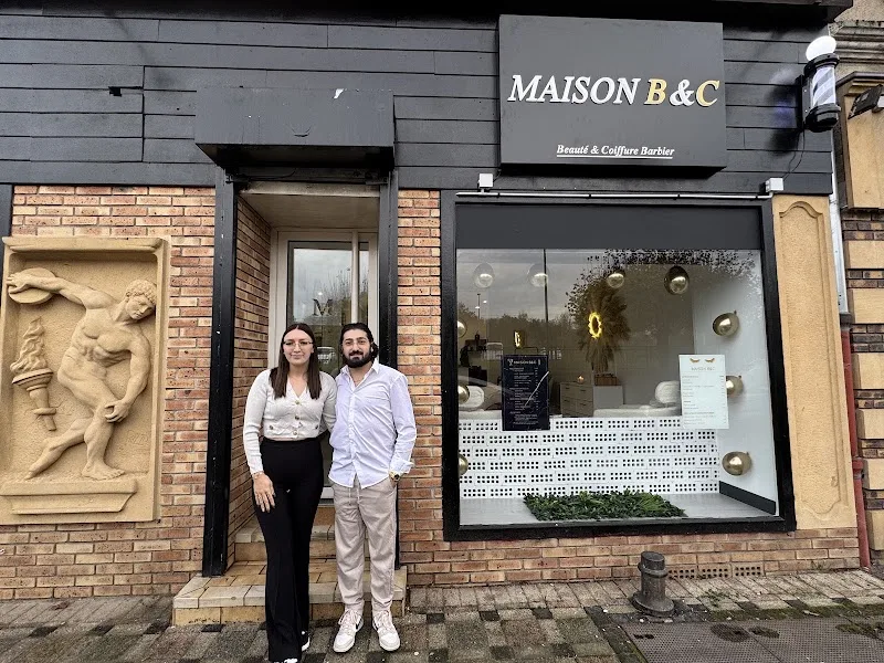 Maison B&C