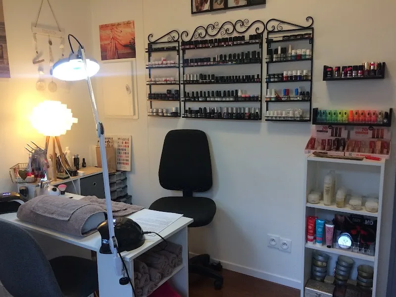 N'Cosmetics - Perpignan - Onglerie Perpignan - Photo de couverture - OneBooking