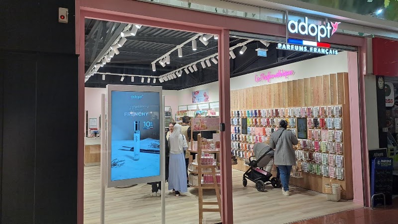 Adopt Parfums - Maquillage Tours - Photo de couverture - OneBooking