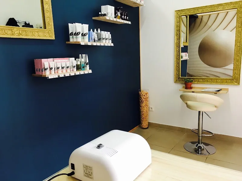 Bella'Bio - Onglerie Ajaccio - Photo de couverture - OneBooking