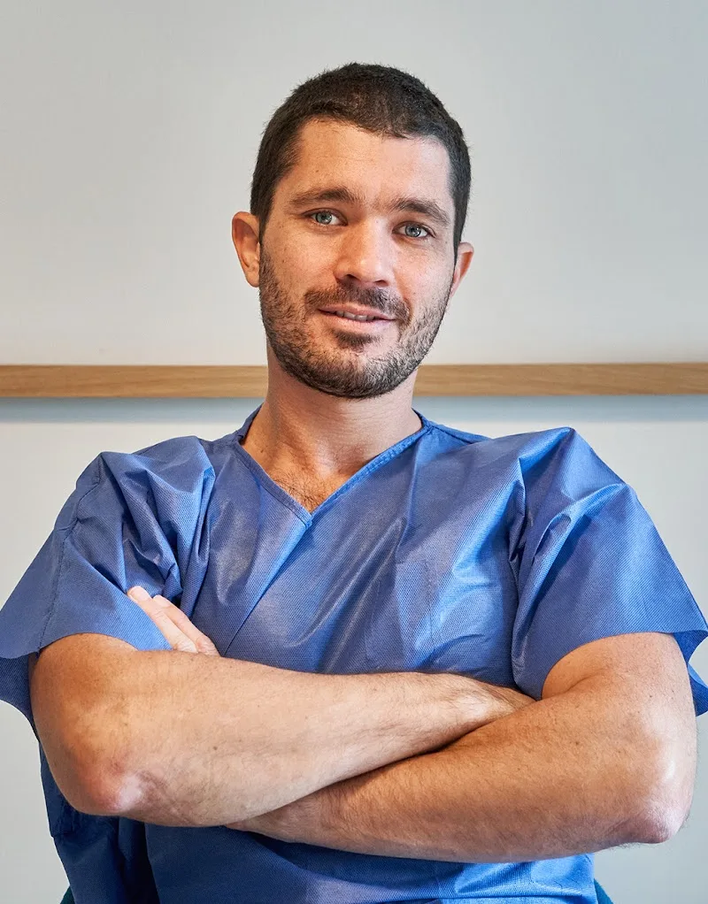 Dr Simon AVIGNON, CHIRURGIE MAXILLO FACIALE & CHIRURGIE DU VISAGE