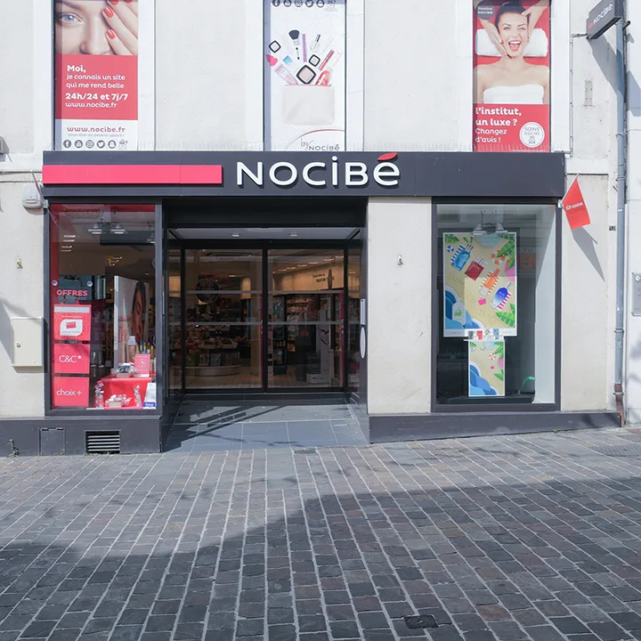 Nocibé - LE MANS MINIMES - REPUBLIQUE - Épilation Le Mans - Photo de couverture - OneBooking
