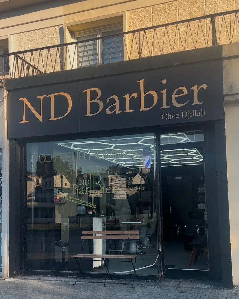 ND Barbier