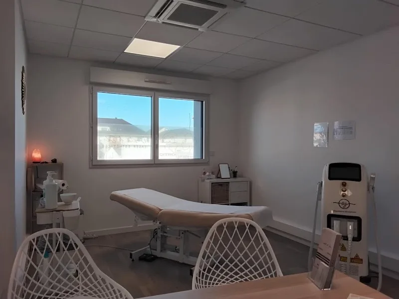 L'institut de Julie - Laser esthétique