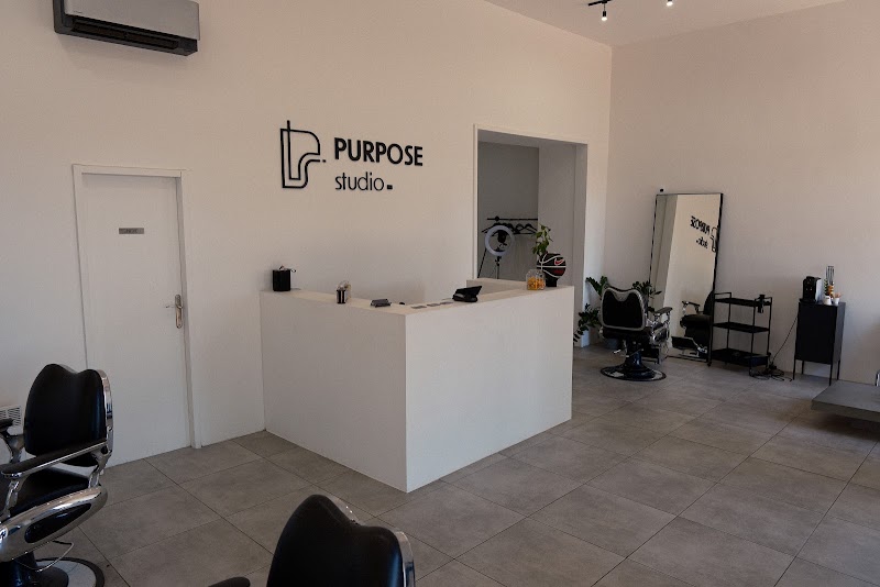 Purpose Studio