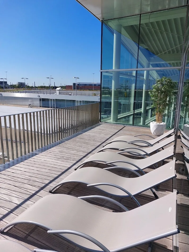 Thala'Club Sport et Spa 7J/7 - Massage Angers - Photo de couverture - OneBooking