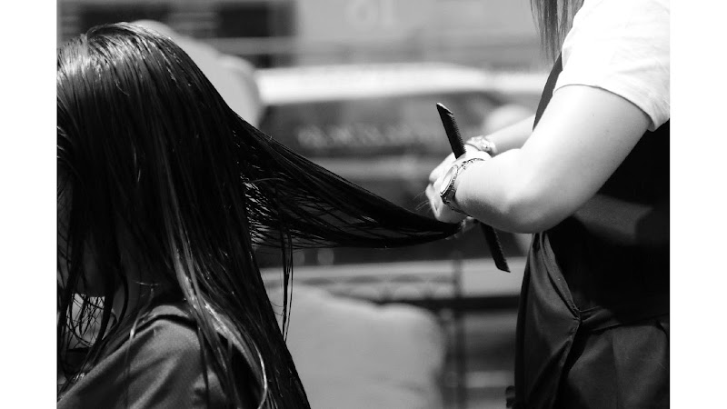 Salon de coiffure Fontange