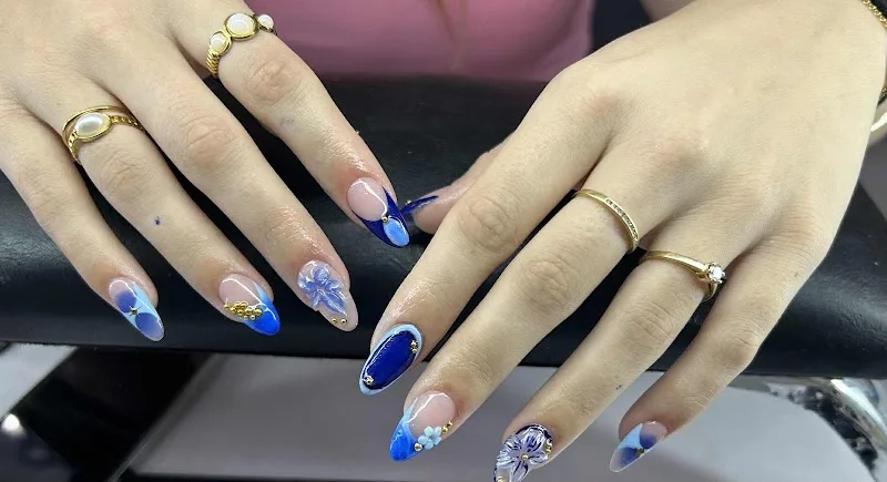 Nails Xinh